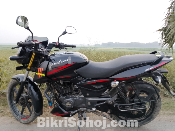 Bajaj Pulsar 150